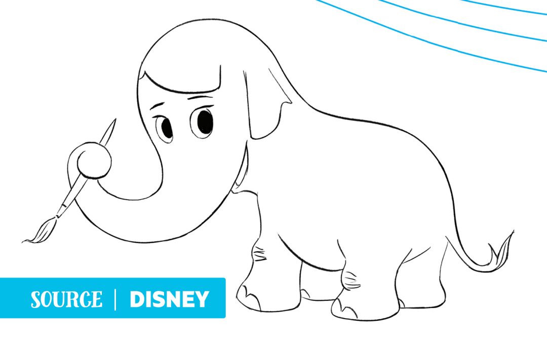 “Ellie in Concert” – Activity Pack