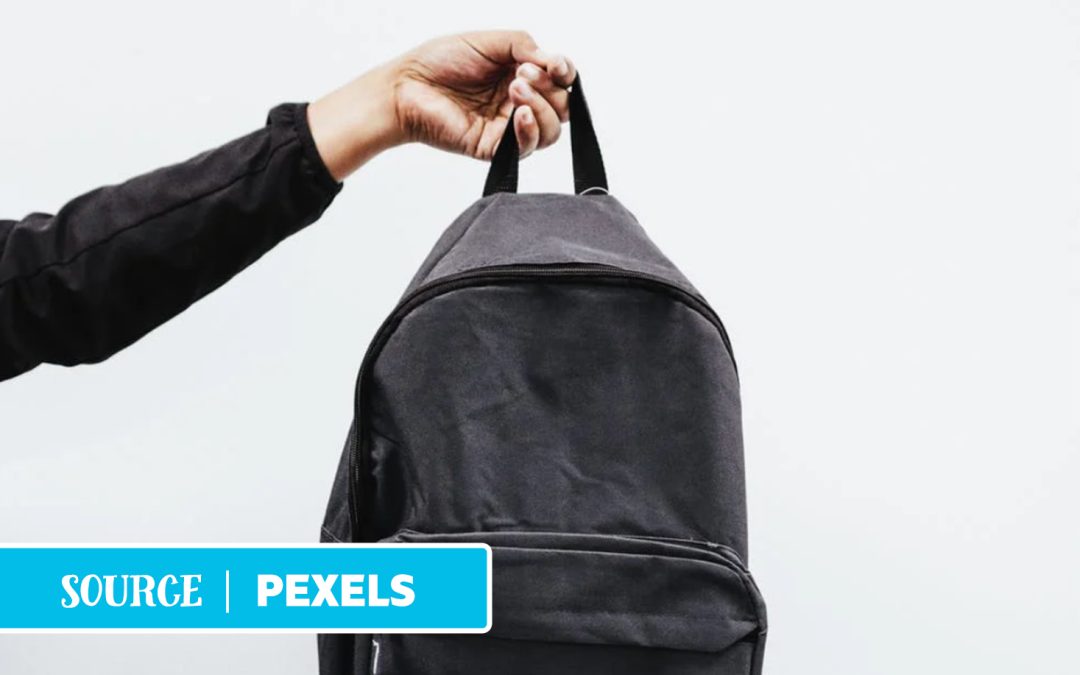 Backpack Image