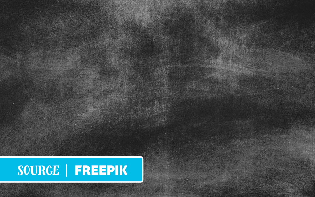 Chalkboard Background