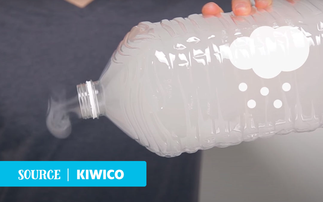 Cloud Science Experiment