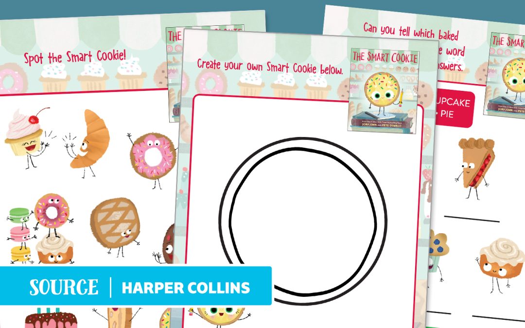 The Smart Cookie Activities