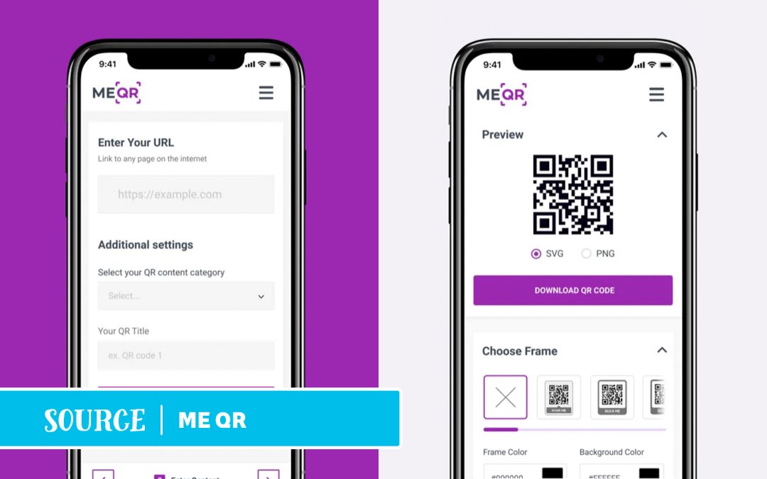 Free QR Code Generator