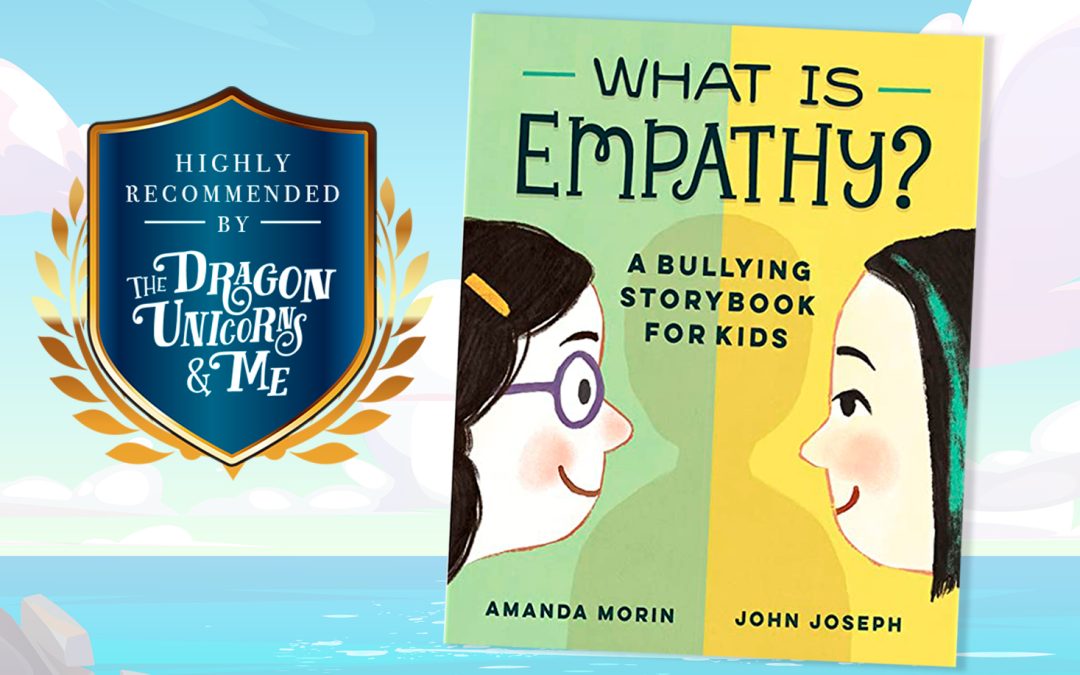 What Is Empathy?