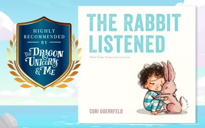 The Rabbit Listened