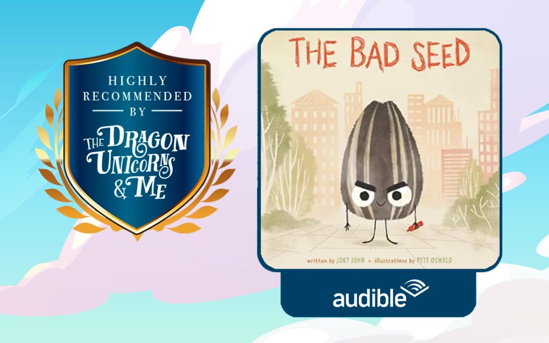 The Bad Seed – Audiobook