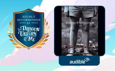 Pictures of Hollis Woods – Audiobook