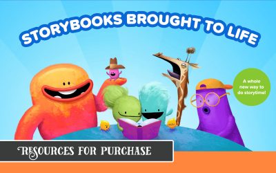 Vbooks – Resources For Purchase