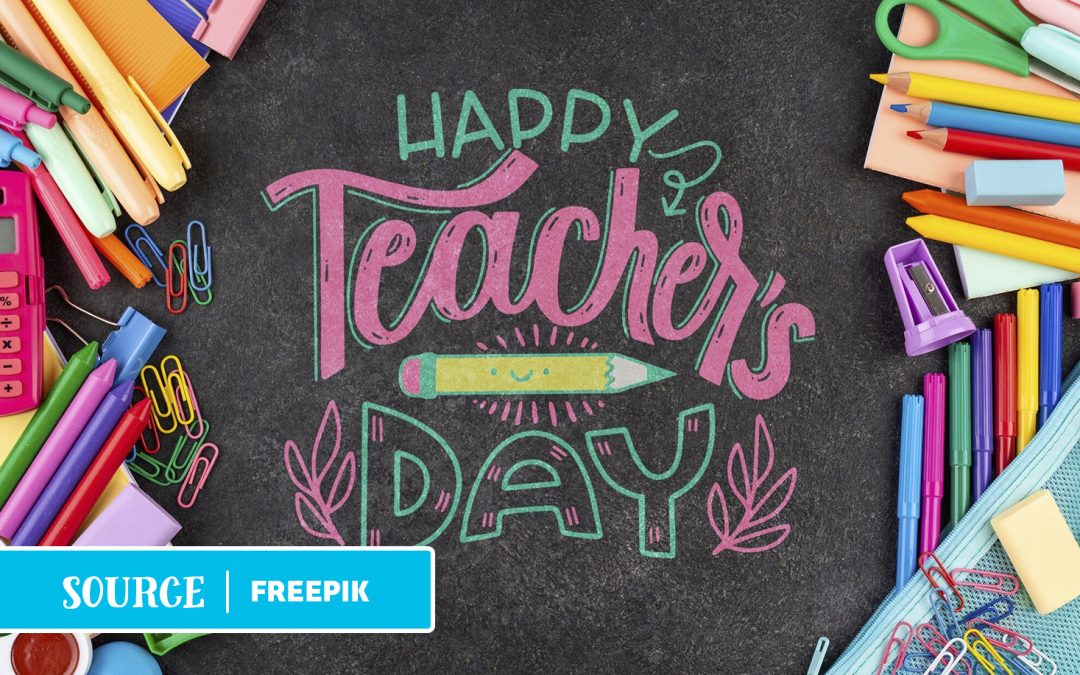 Teachers Day