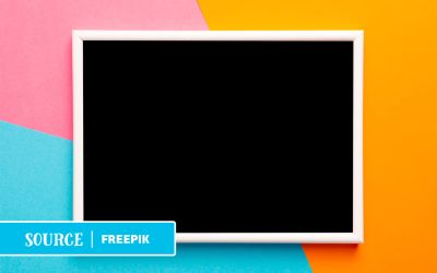 Colorful Mockup