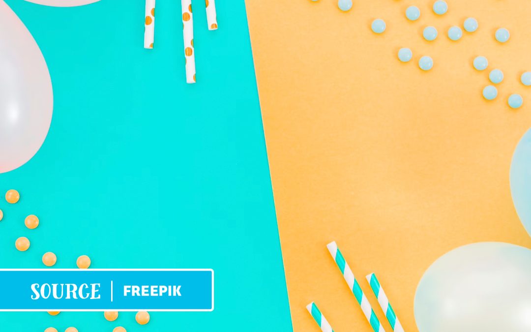 Colorful Party