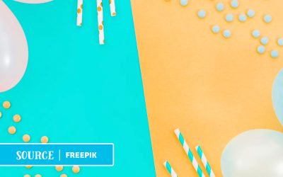 Colorful Party