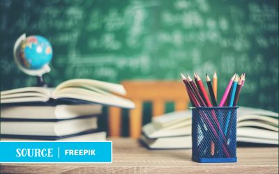 Teacher Background